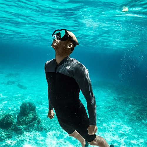 Thermocline Long Sleeve